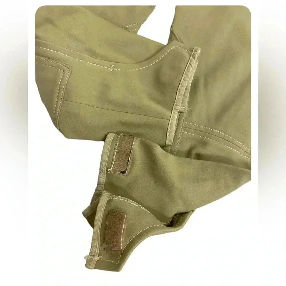 Blueberry Riding Pants Size 14 - Picture 5 of 9